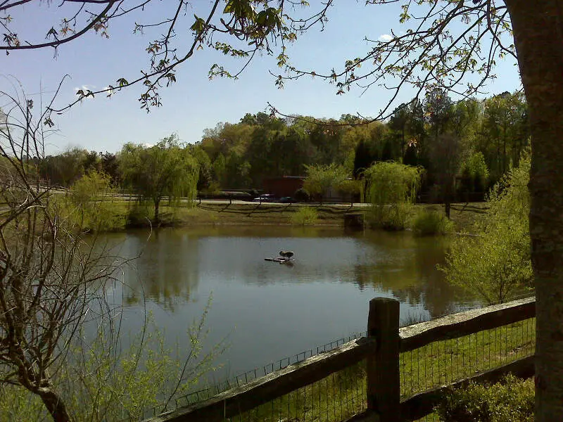 Roswell, Georgia