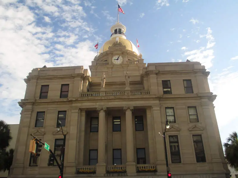 Savannahc Ga City Hall Img