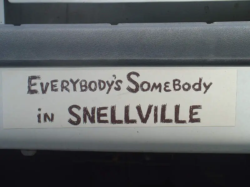 Snellville, Georgia