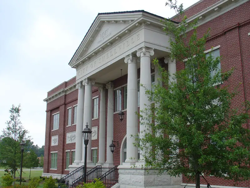 Snellville, Georgia