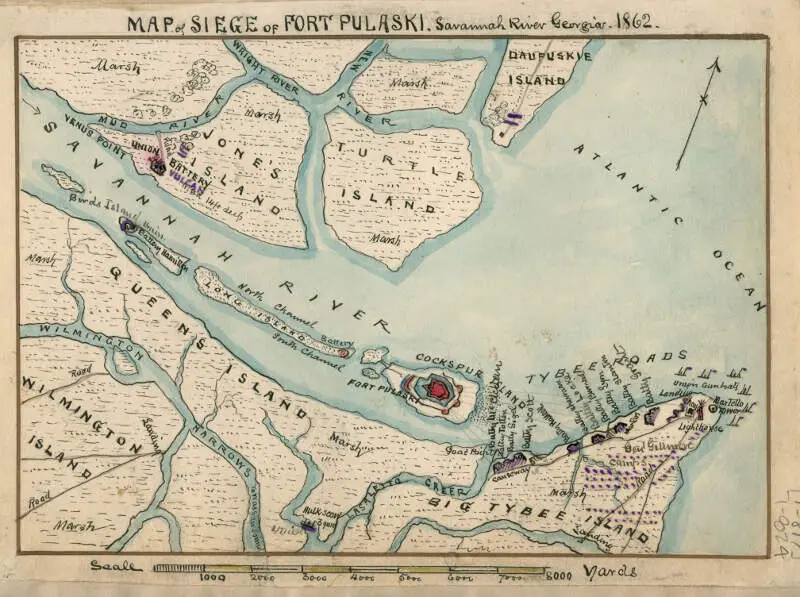 Fortpulaskimap