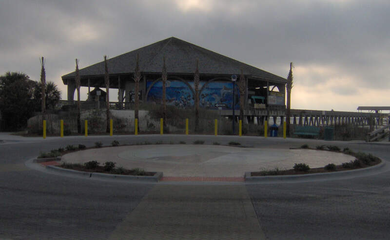 Tybee Island, Georgia