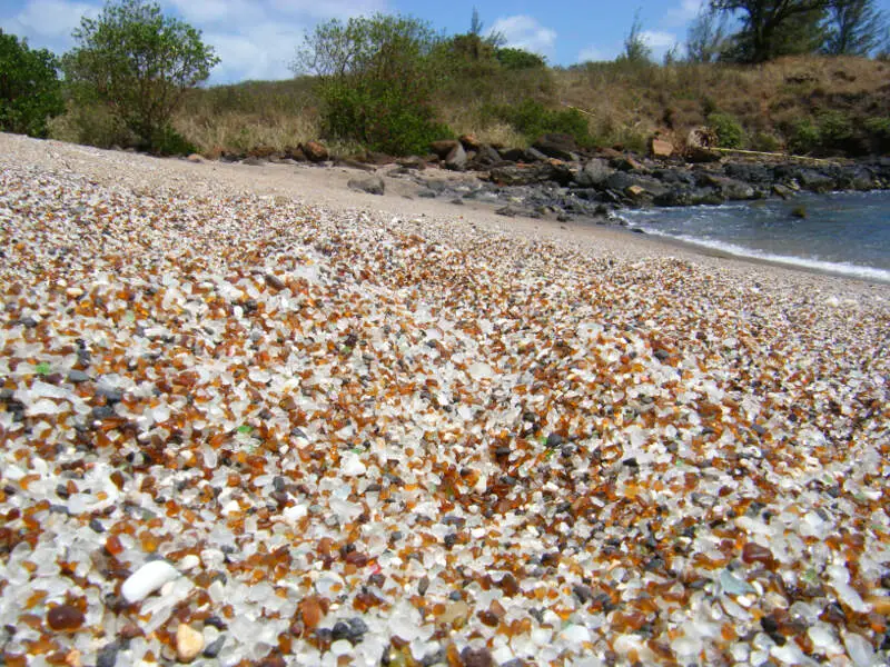 Glassbeach