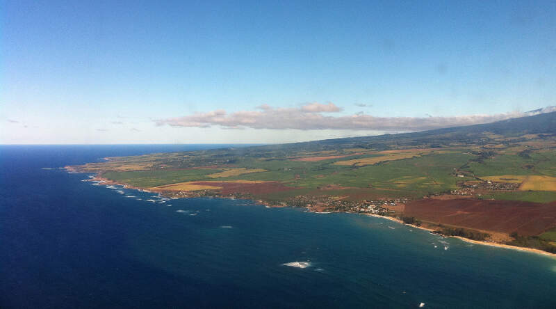 North Shore Maui