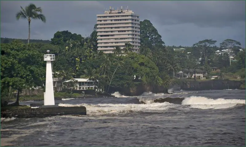 Hilo, HI