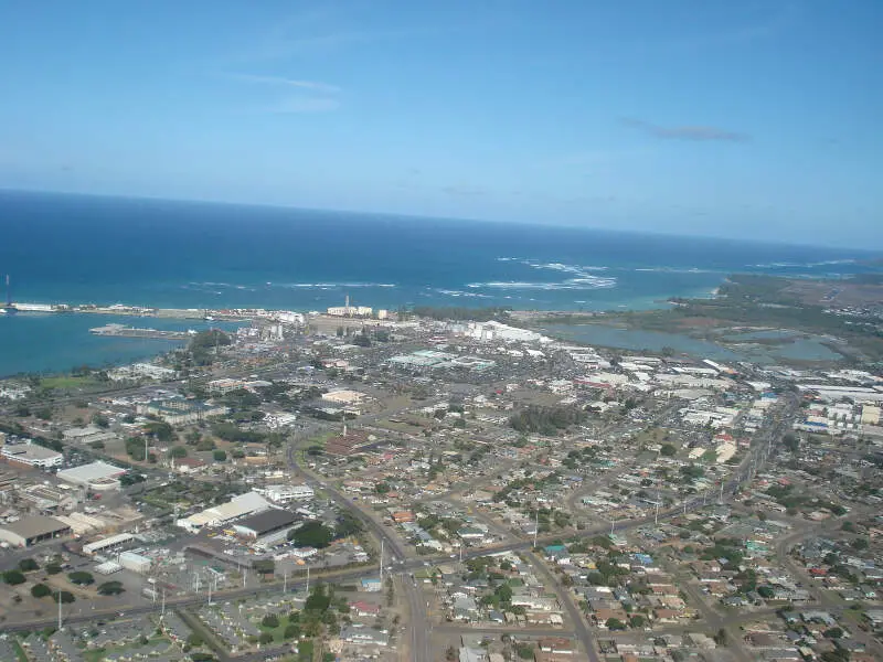 Kahului, HI