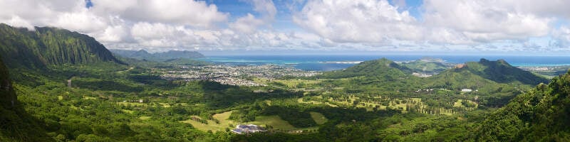 Kaneohe Bay Lc