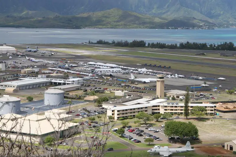 Kaneohe Station, HI