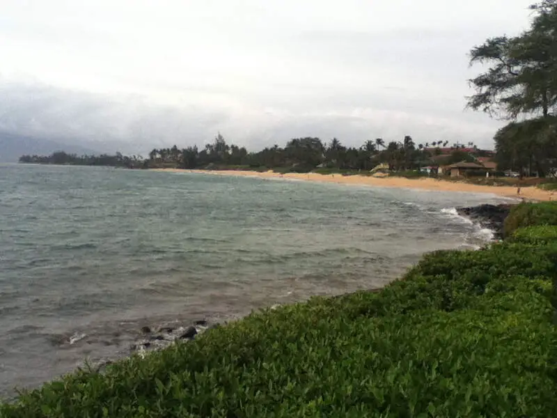 Kamaole Beach Park I Maui