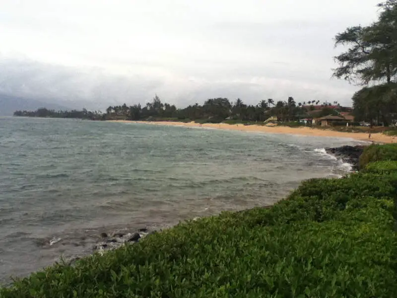 Kihei, HI