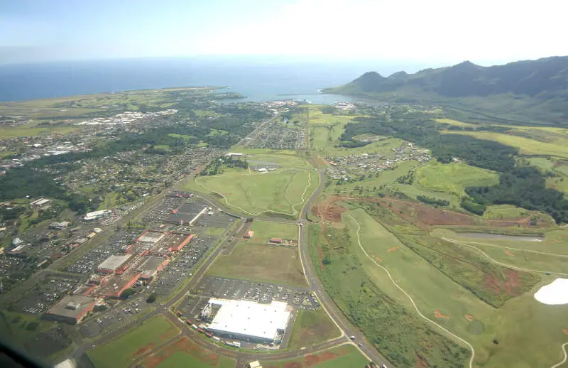 Lihue, HI