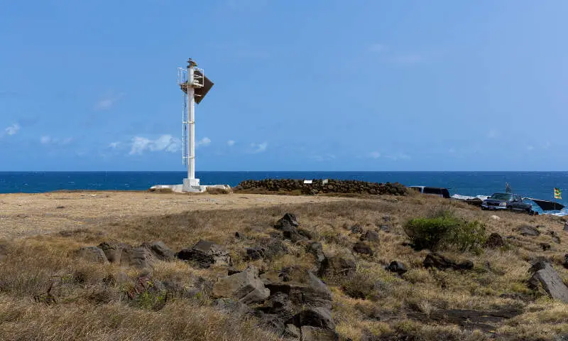 Beacon At South Pointc Hi