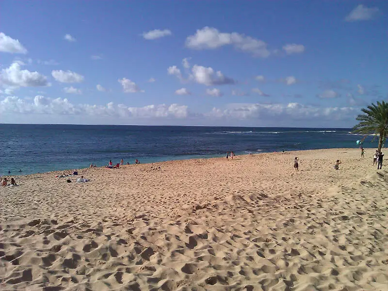 Pcabpcabkea Sunset Beach Oahu Hawaii Photo D Ramey Logan