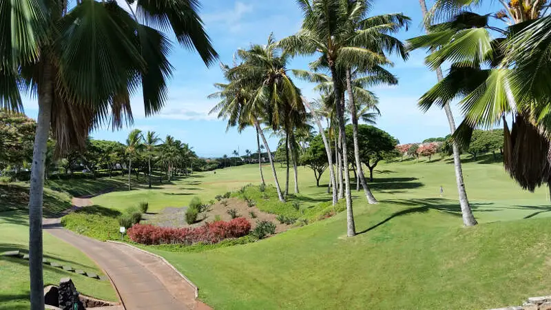 Waikele Golf Club