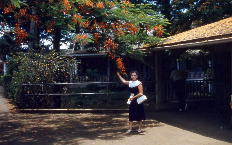 Waipahu Post Office