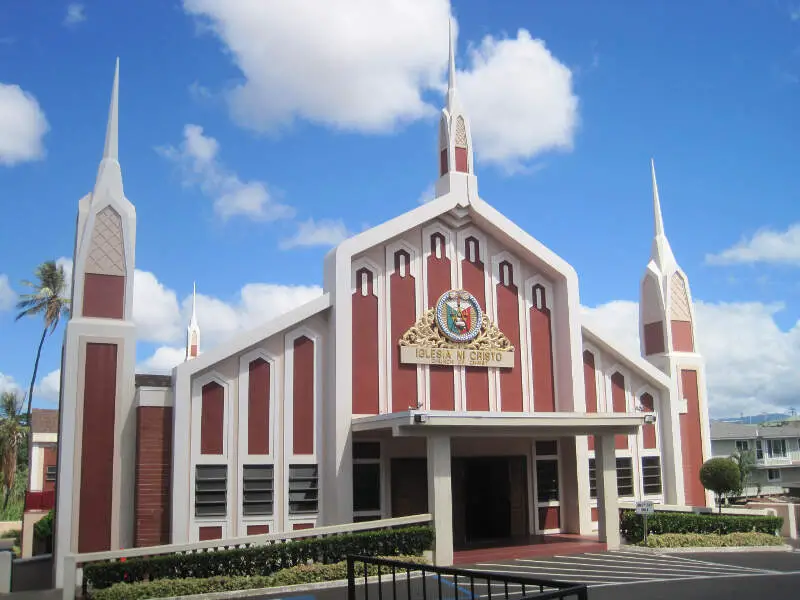 Waipahu Iglesianicristo