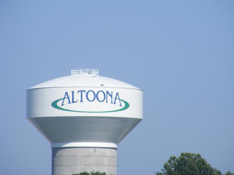 Altoona, IA