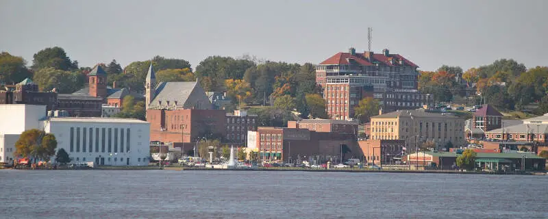 Burlingtonia Skyline Cropped