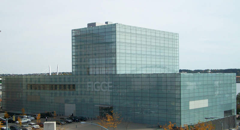 Figge Art Museum