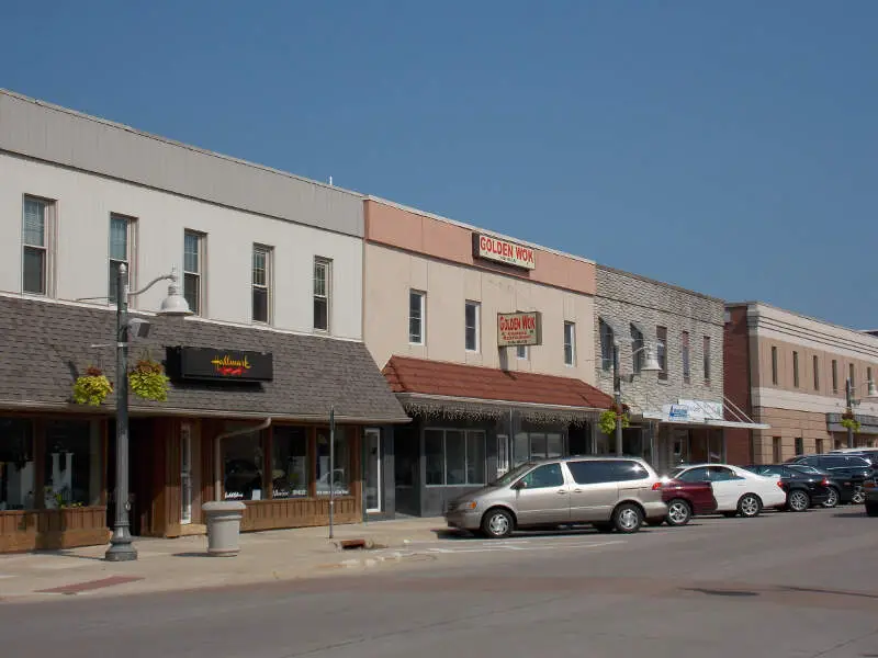 , Iowa