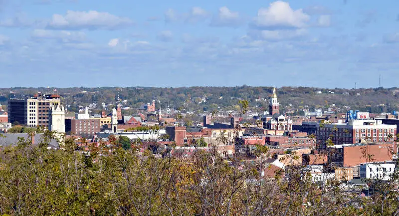 Dubuque, IA