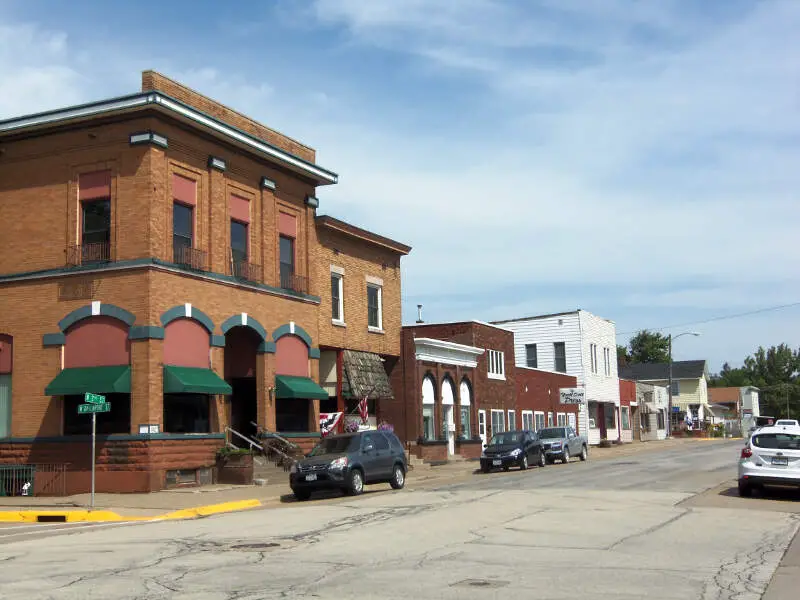 Eldridge, IA