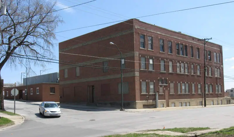 Fort Dodge, Iowa
