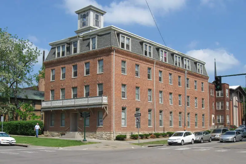 Iowa City, Iowa