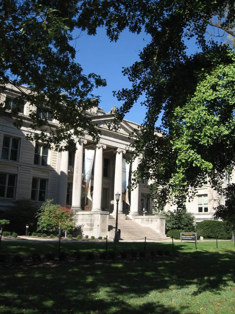 Iowa City, Iowa