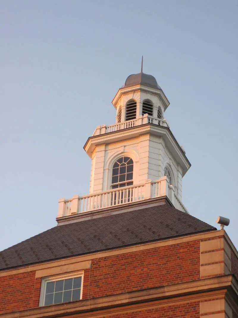 Iowa City, Iowa