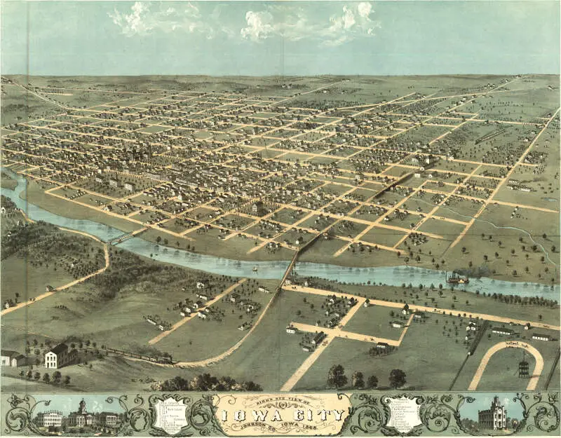 Iowa City, Iowa