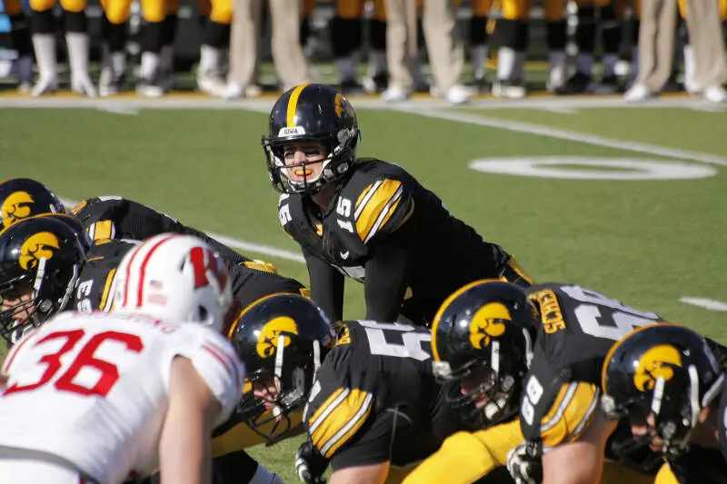 Iowa City, Iowa