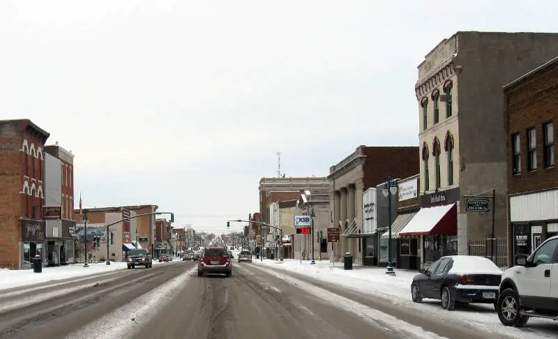 Keokuk Iowa