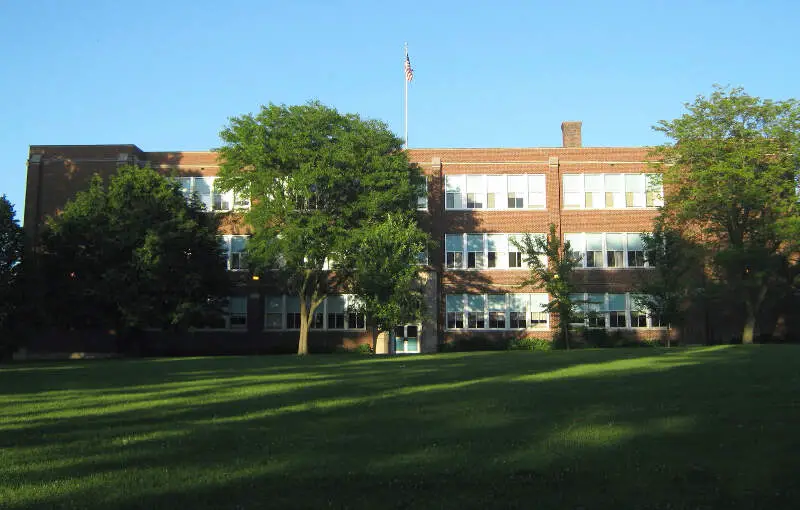 Maquoketa Middle School