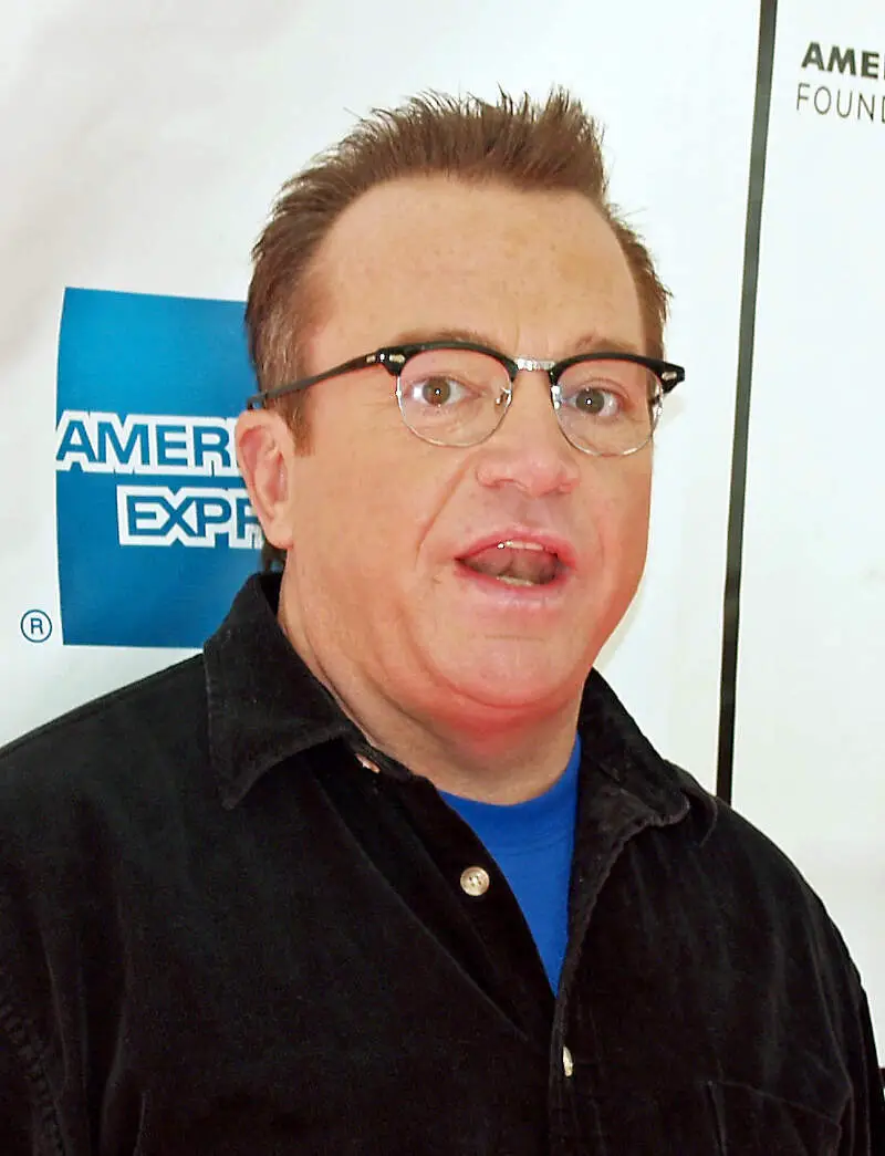 Tom Arnold By David Shankbone