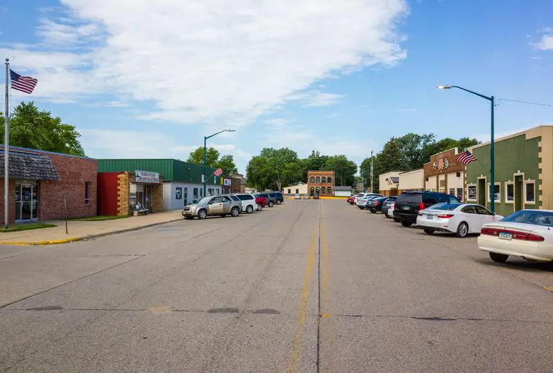 Sergeant Bluff, IA