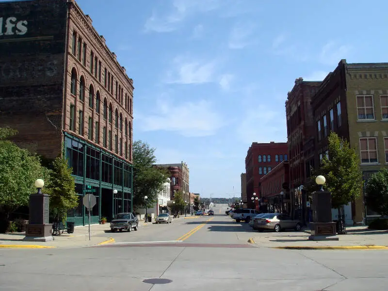 Siouxcity Historicth