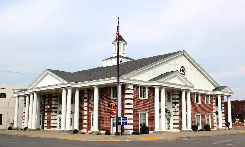 Metabank Building Storm Lake Ia Img