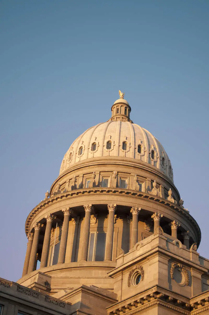 Boise City, Idaho