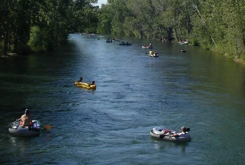 Boise City, Idaho