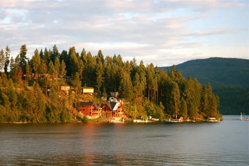 Coeur Dalene