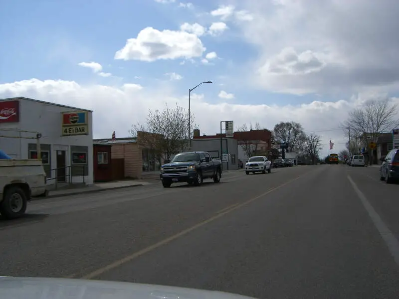 Mainstreetkunaidaho