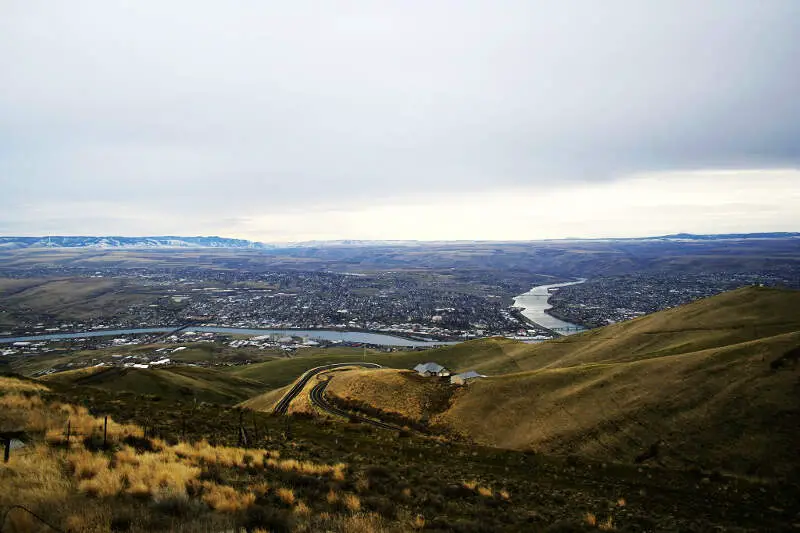 Living In Nez Perce County, ID