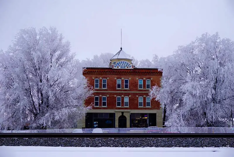 Bengoechea Hotelc Mountain Homec Idaho