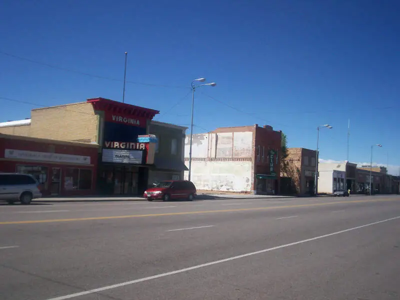 Shelley Id Skyline