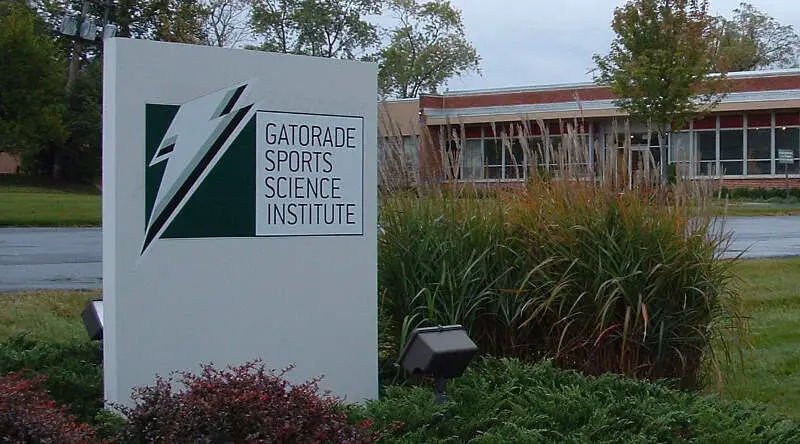 Gatorade Sports Science Institute