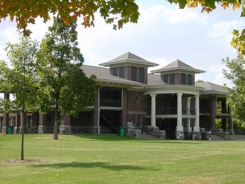 Millerparkpavilion Bloomingtonil