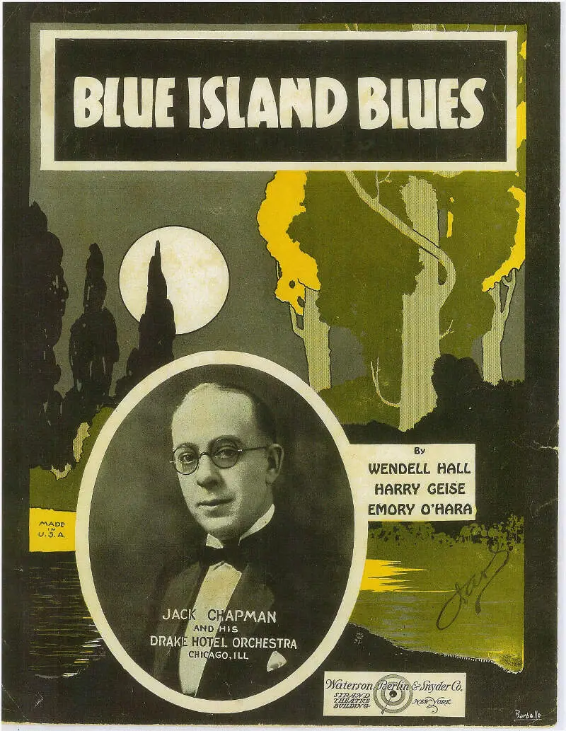 Blue Island, Illinois