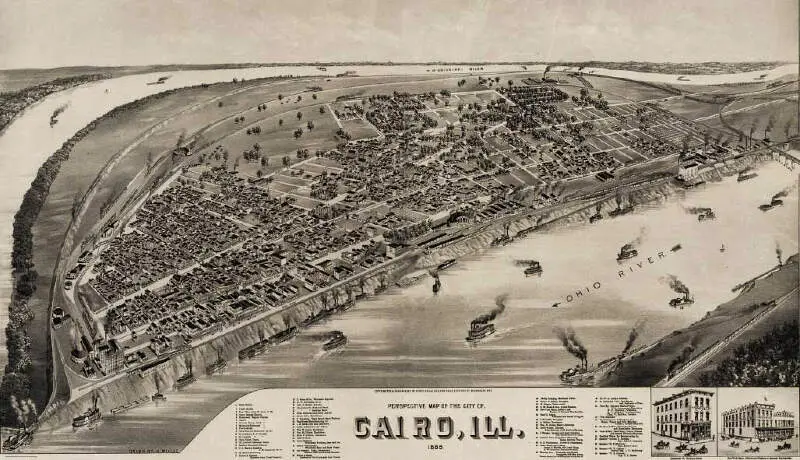 Cairo, Illinois