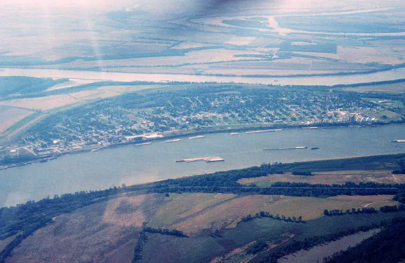 Cairo, Illinois